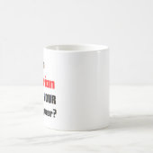 bulgaarse koffie - mok (Center)