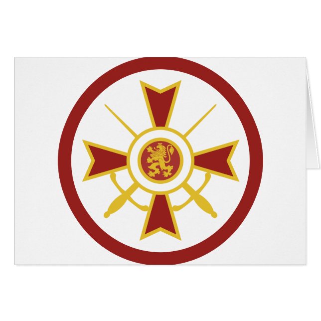 Bulgaarse luchtmacht, Bulgarije (Voorkant Horizontaal)