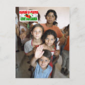 Bulgaarse postkaart 2 (Voorkant)