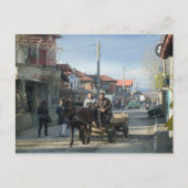 Bulgaarse postkaart 3 (Voorkant)