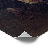 Bulgaarse soldaten poster (Hoek)