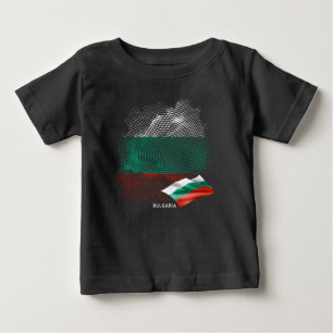 Bulgaarse vlag