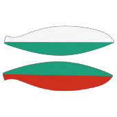 Bulgaarse vlag basketbal (Panelen)