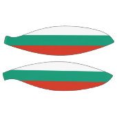 Bulgaarse vlag basketbal (Panelen)