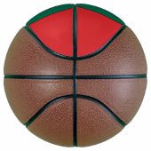 Bulgaarse vlag basketbal (Rechts)