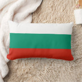 Bulgaarse vlag kussen (Deken)