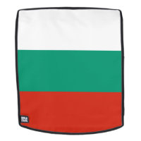 Bulgaarse vlag
