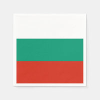 Bulgaarse vlag
