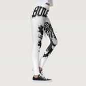 Bulgaarse wapenschild leggings (Rechts)