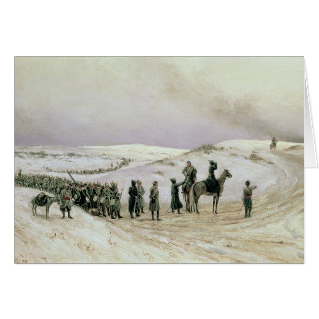 Bulgarije (Voorkant Horizontaal)