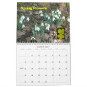 Bulgarije 2009 kalender (Mar 2027)