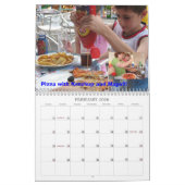 Bulgarije 2009 kalender (Feb 2026)