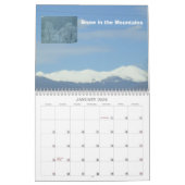 Bulgarije 2009 kalender (Jan 2026)