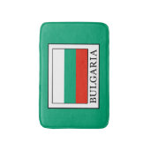 Bulgarije Badmat (Voorkant Verticaal)