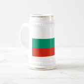 BULGARIJE BIERPUL (Voorkant links)