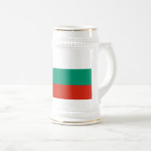 BULGARIJE BIERPUL (Voorkant rechts)