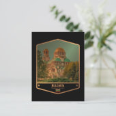 Bulgarije Briefkaart (Staand voorkant)