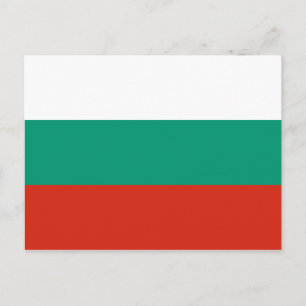 bulgarije briefkaart