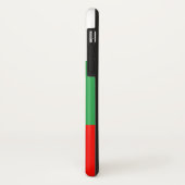 Bulgarije Case-Mate iPhone Case (Achterkant/links)