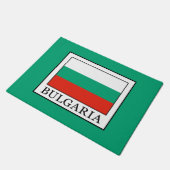 Bulgarije Deurmat (Schuin)