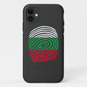 Bulgarije DNA Case-Mate iPhone Case