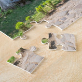 Bulgarije Etar Landmark Historische Cultuur Gabrov Legpuzzel (Zijkant)