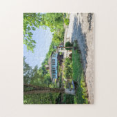 Bulgarije Etar Landmark Historische Cultuur Gabrov Legpuzzel (Verticaal)