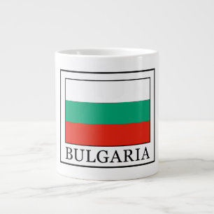 Bulgarije Grote Koffiekop