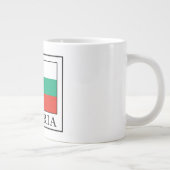 Bulgarije Grote Koffiekop (Rechts)