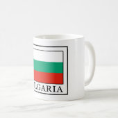 Bulgarije Koffiemok (Voorkant rechts)