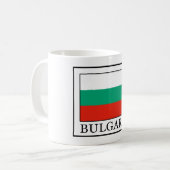 Bulgarije Koffiemok (Voorkant links)