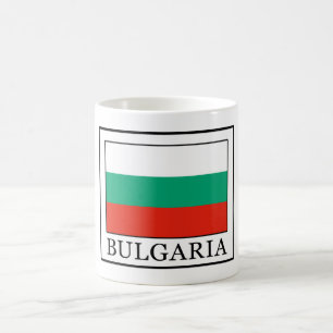 Bulgarije Koffiemok