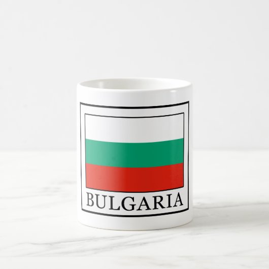 Bulgarije Koffiemok (Center)
