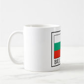 Bulgarije Koffiemok (Links)