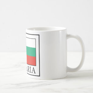 Bulgarije Koffiemok