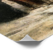 Bulgarije Koprivshtitza Poster (Hoek)