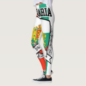 Bulgarije Leggings (Links)