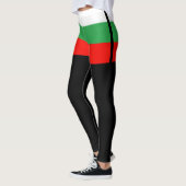Bulgarije Leggings (Links)