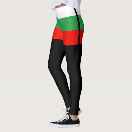 Bulgarije Leggings (Links)