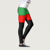 Bulgarije Leggings (Rechts)