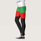 Bulgarije Leggings (Links)