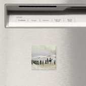 Bulgarije Magneet (Insitu (Vaatwasser))
