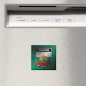 Bulgarije Magneet (Insitu (Vaatwasser))