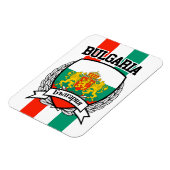 Bulgarije Magneet (Linkerzijde)