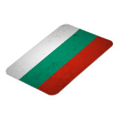 Bulgarije Magneet (Linkerzijde)
