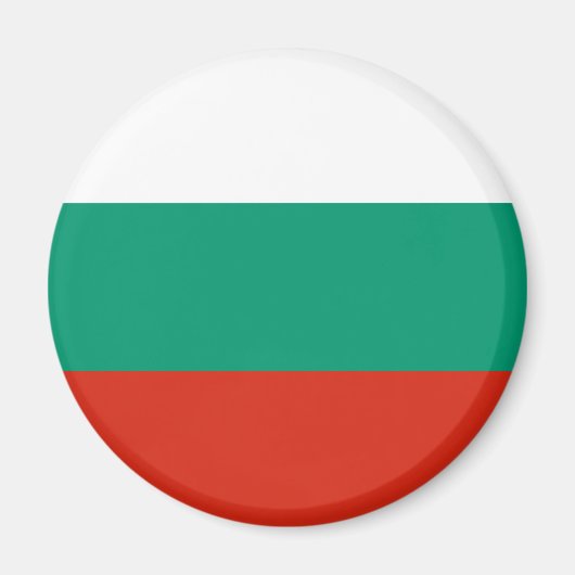 bulgarije magneet (Voorkant)
