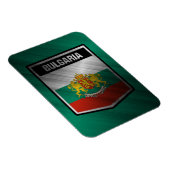 Bulgarije Magneet (Rechterzijde)