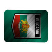 Bulgarije Magneet (Horizontaal)