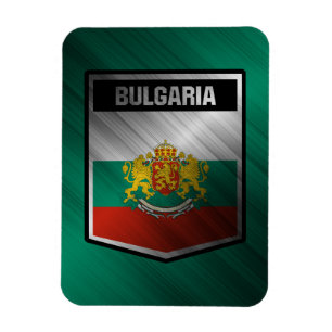 Bulgarije Magneet