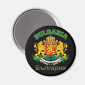 BULGARIJE magneet